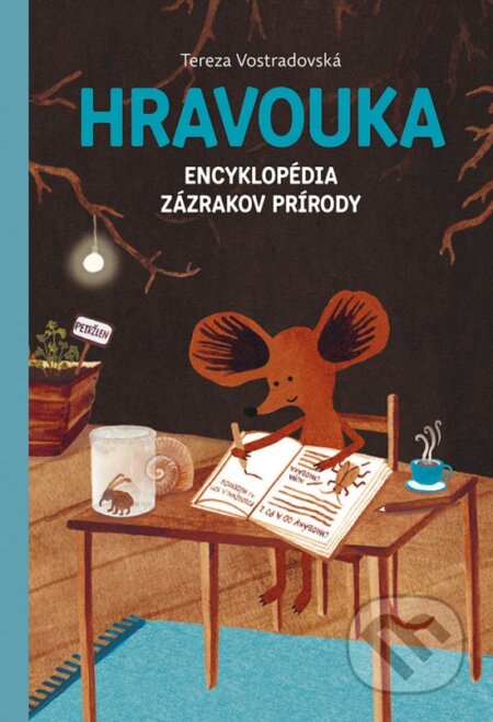 Hravouka (Encyklopédia zázrakov prírody)