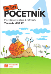 Hravý početník 1
