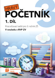 Hravý početník 3