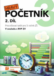 Hravý početník 3