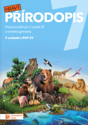Hravý přírodopis 7