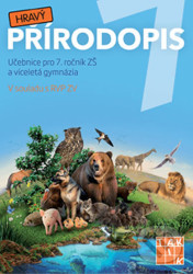 Hravý přírodopis 7