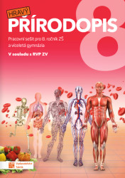 Hravý přírodopis 8