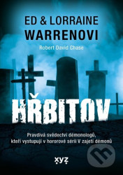 Hřbitov (Ed & Lorraine Warren Series)