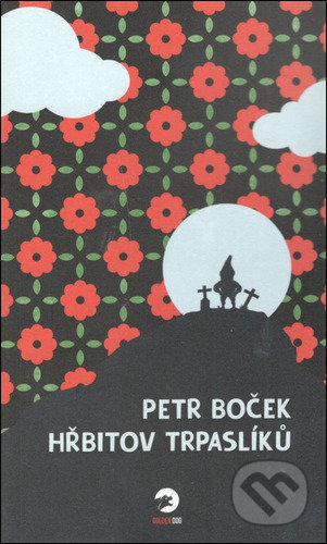 Hřbitov trpaslíků