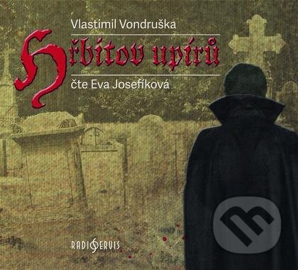 Hřbitov upírů