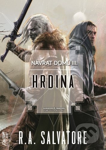 Hrdina
