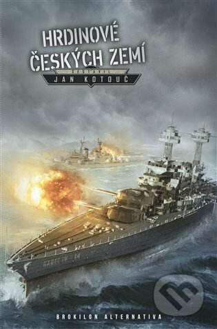 Hrdinové českých zemí