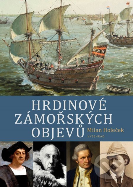 Hrdinové zámořských objevů
