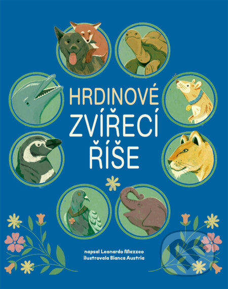Hrdinové zvířecí říše