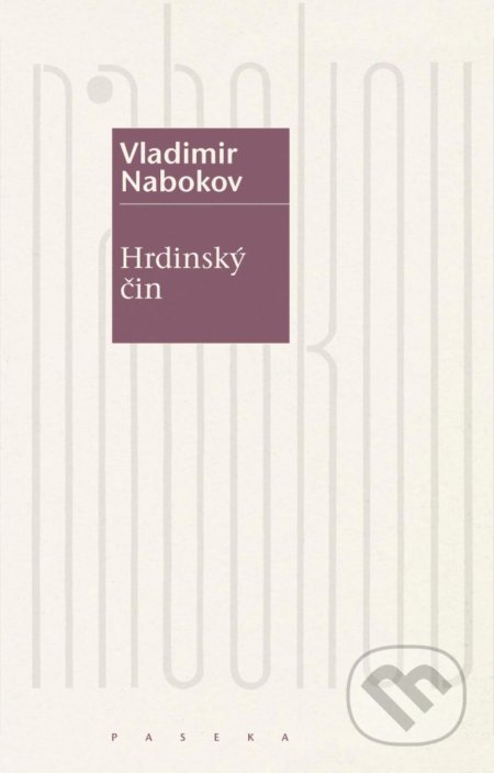 Hrdinský čin