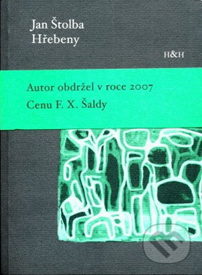 Hřebeny