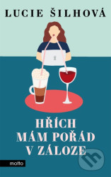 Hřích mám pořád v záloze