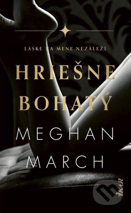 Hriešne bohatý (Láske na mene nezáleží)