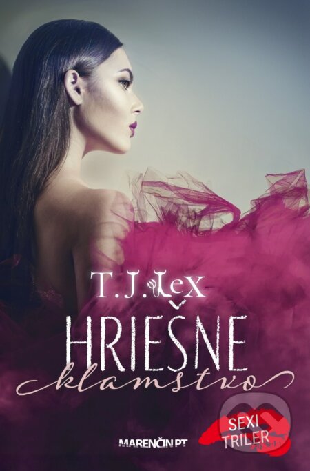 Hriešne klamstvo
