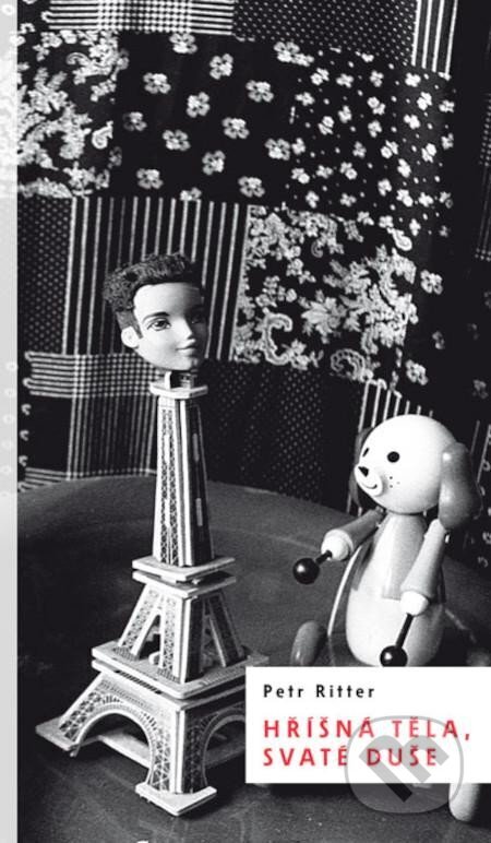 Hříšná těla, svaté duše