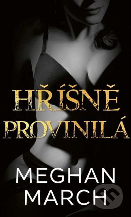 Hříšně provinilá
