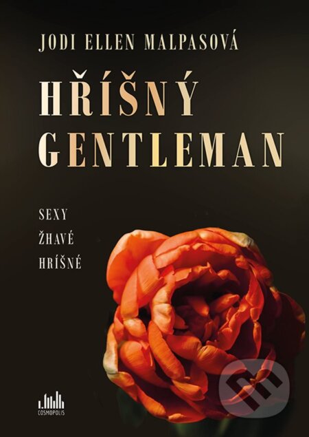 Hříšný gentleman