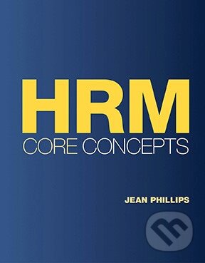 HRM Core Concepts