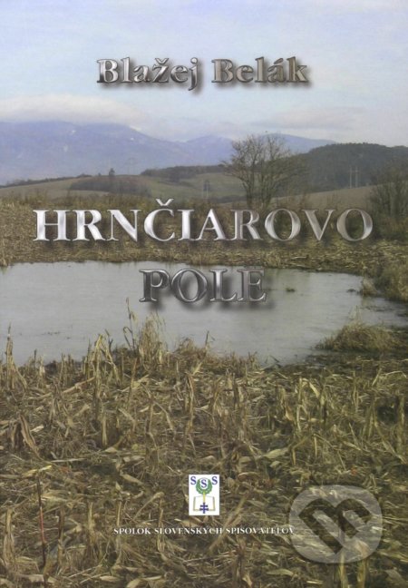 Hrnčiarovo pole