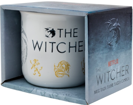 Hrnek keramický (Destiny)