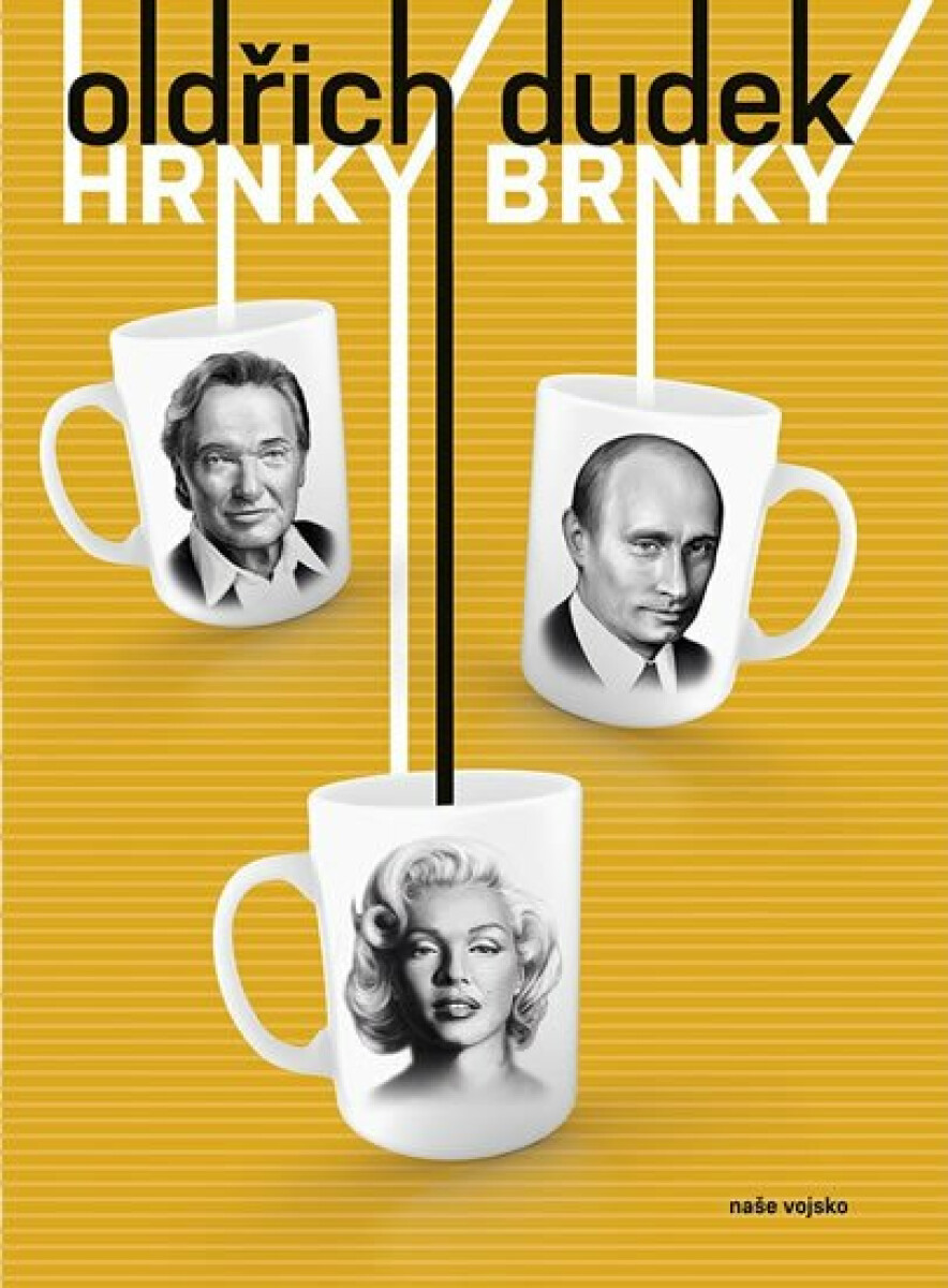 Hrnky Brnky - Oldřich Dudek, Emerich Drtina