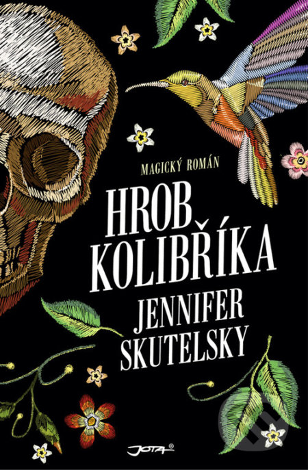 Hrob kolibříka