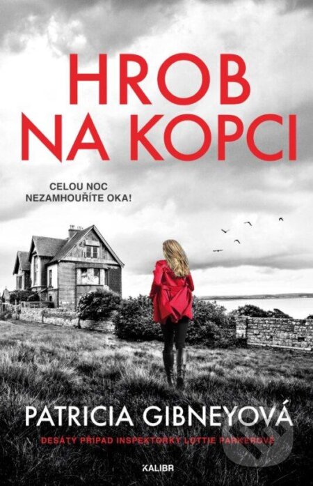 Hrob na kopci