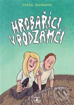Hrobaříci v podzámčí