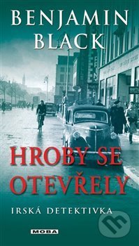 Hroby se otevřely
