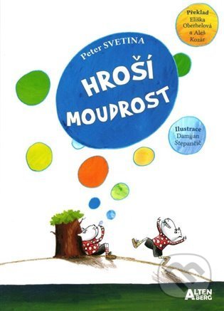 Hroší moudrost (Modrost nilskih konjev)