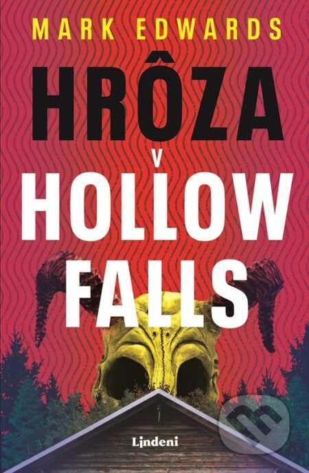 Hrôza v Hollow Falls