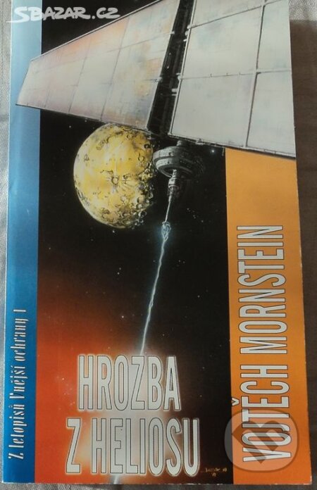 Hrozba z Heliosu