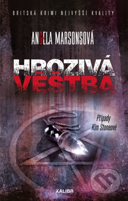 Hrozivá věštba