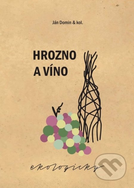 Hrozno a víno ekologicky