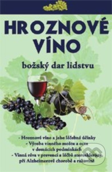 Hroznové víno