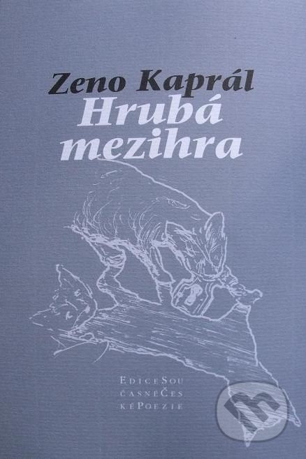 Hrubá mezihra