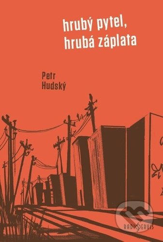 Hrubý pytel, hrubá záplata