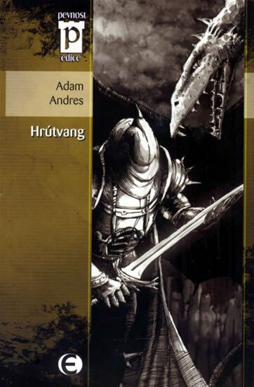 Hrútvang - Adam Andres