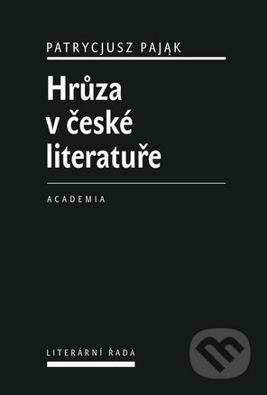 Hrůza v české literatuře