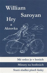 Hry a aktovka (Mé srdce je v horách, Minuty na hodinách, Stará sladká píseň lásky, Jednou kolem bloku) - kniha z kategorie Společenská beletrie