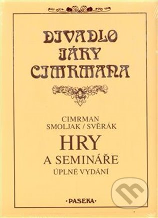 Hry a semináře