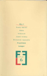 Hry I (Langer) - František Langer