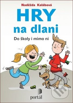 Hry na dlani (Do školy i mimo ni)