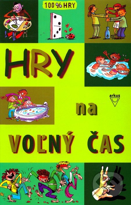 Hry na voľný čas