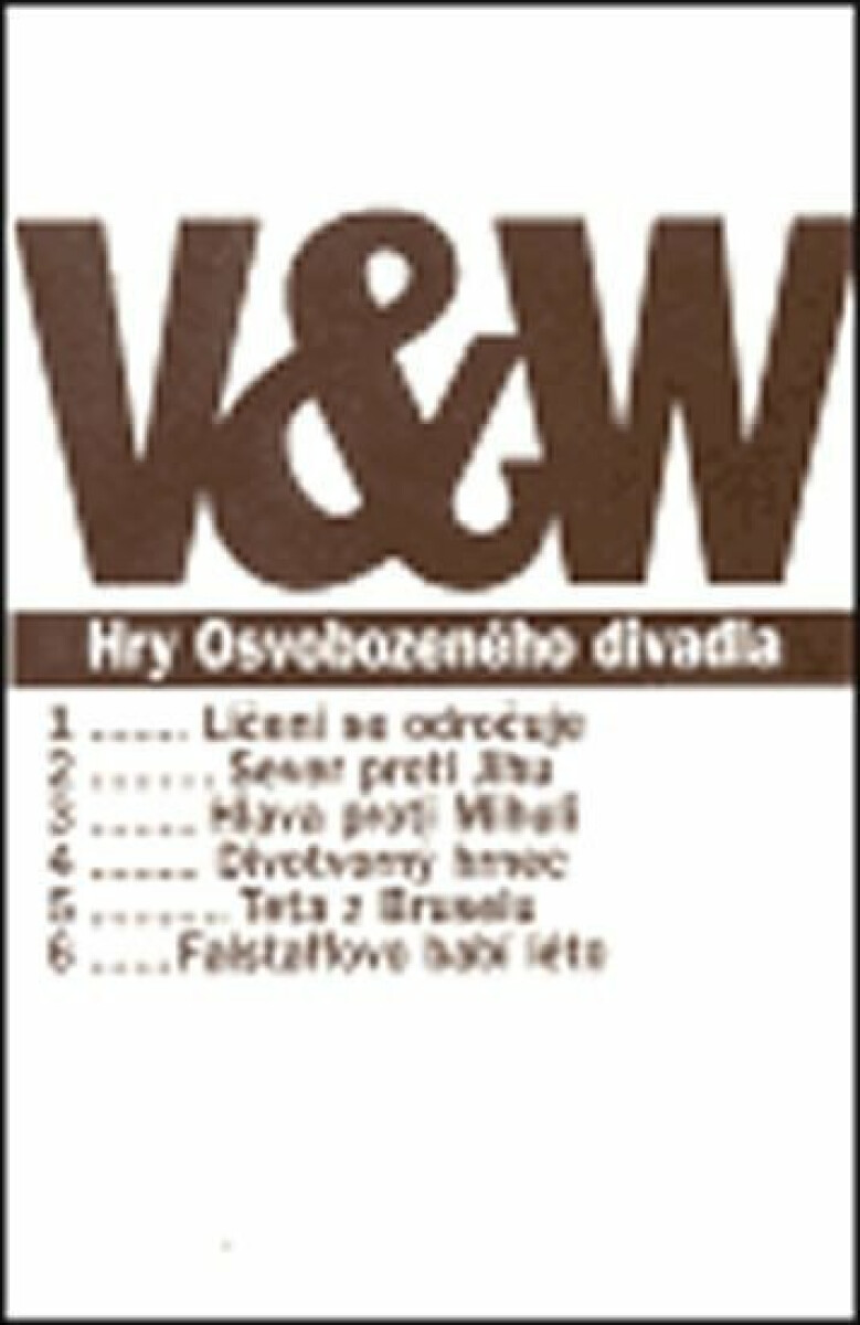 Hry Osvobozeného divadla