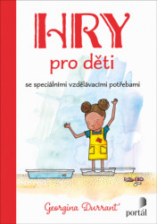 Hry pro děti se speciálními vzdělávacími potřebami - kniha z kategorie Speciální pedagogika