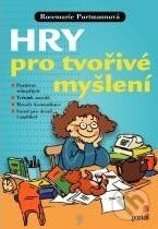 Hry pro tvořivé myšlení