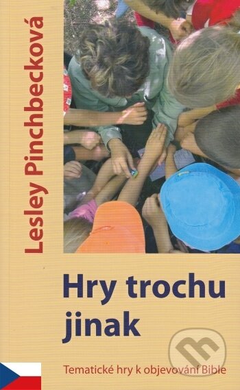 Hry trochu jinak