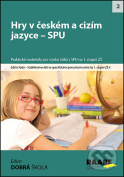 Hry v českém a cizím jazyce - SPU